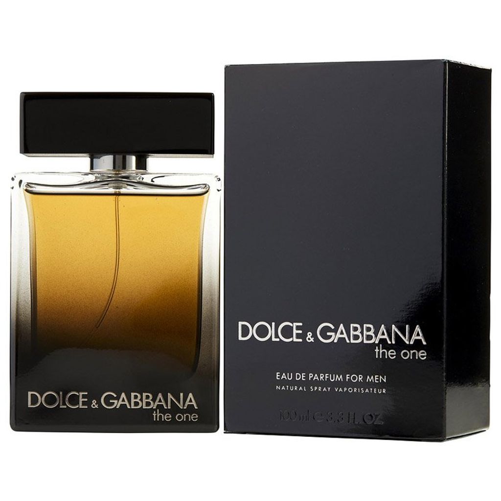 قیمت ادو پرفیوم مردانه دولچه اند گابانا مدل The One