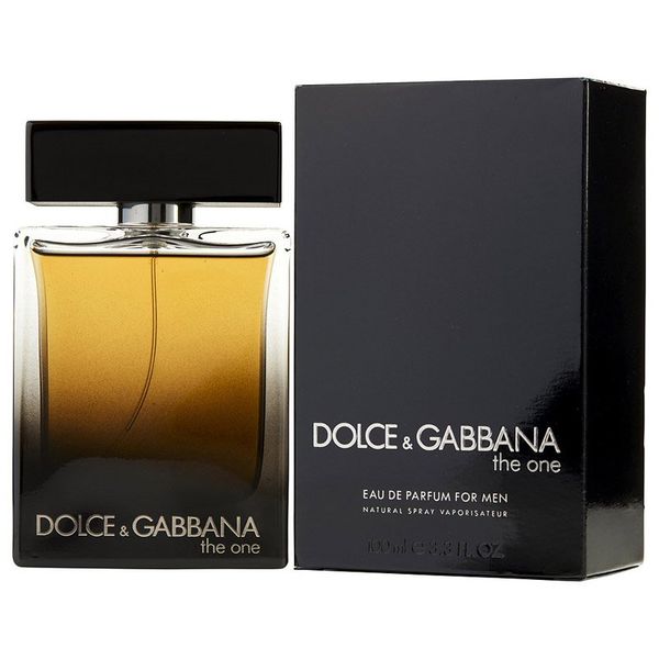 ادو پرفیوم مردانه دولچه اند گابانا مدل The One