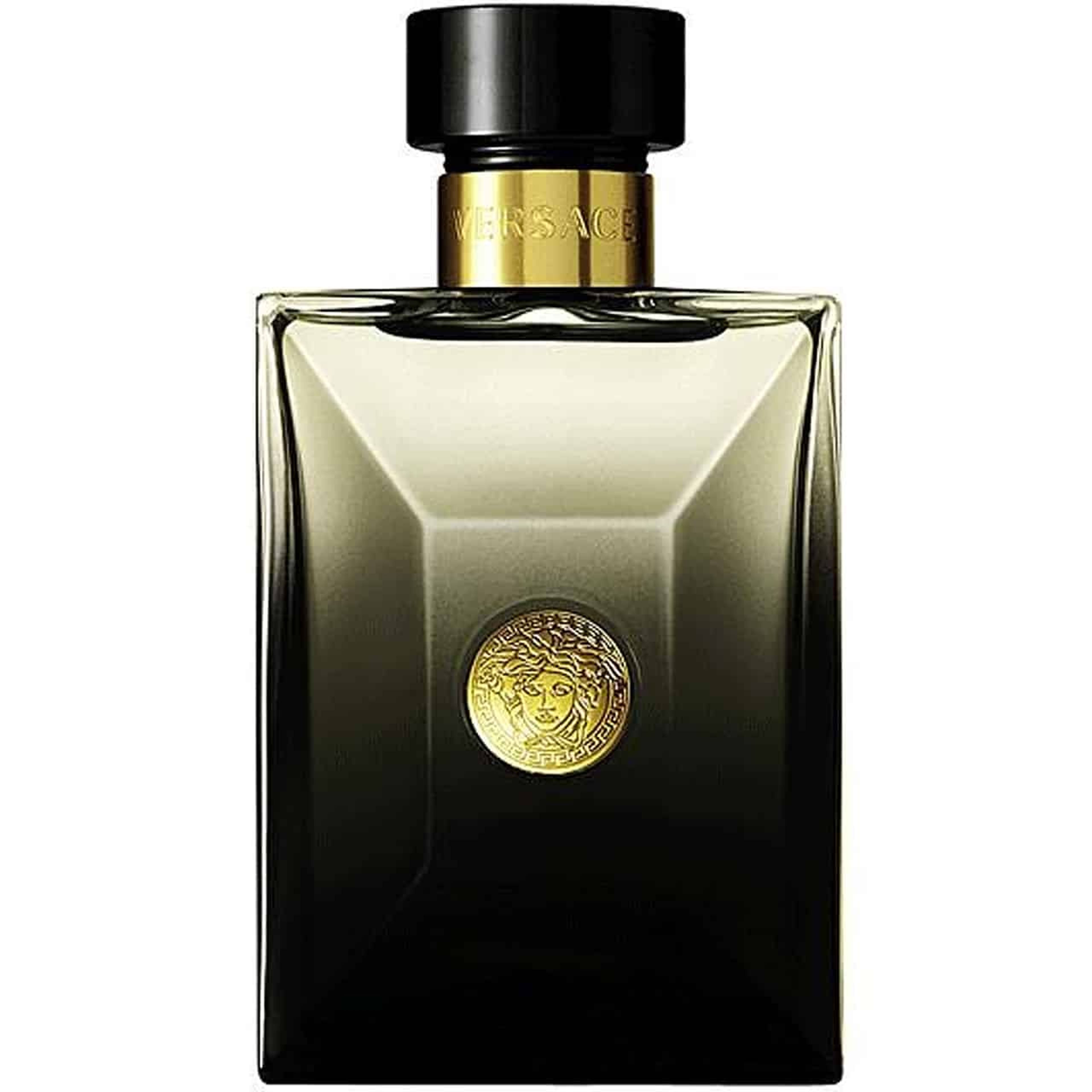 قیمت ارزان عطر مردانه ورساچه پورهوم عود نویر - VERSACE - Pour Homme Oud Noir