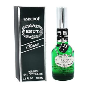 ادوتویلت مردانه بروت پرفیومز پرستیژ مدل Brut