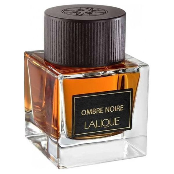 عطر مردانه لالیک آمبر نویر - LALIQUE - Ombre Noire