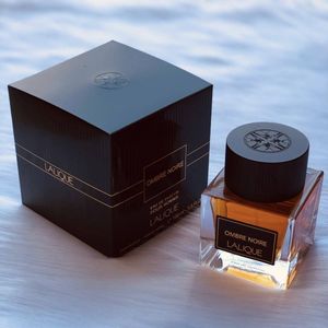 قیمت عطر مردانه لالیک آمبر نویر - LALIQUE - Ombre Noire