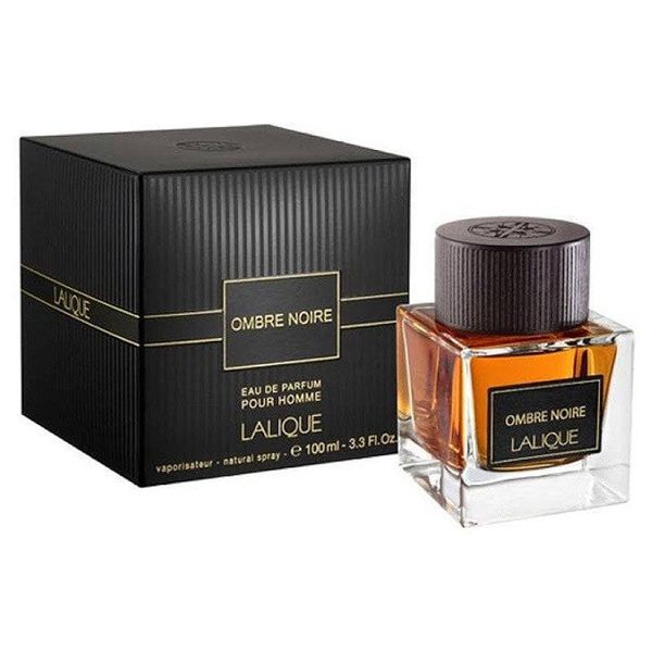 عطر مردانه لالیک آمبر نویر - LALIQUE - Ombre Noire