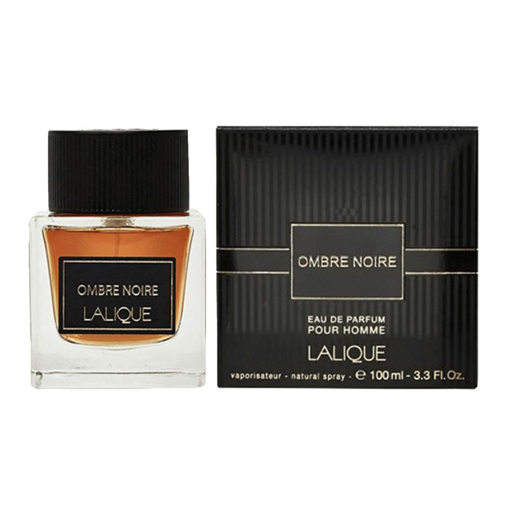 خرید اینترنتی عطر مردانه لالیک آمبر نویر - LALIQUE - Ombre Noire