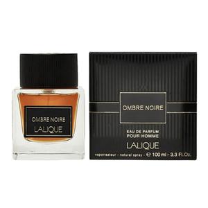 خرید اینترنتی عطر مردانه لالیک آمبر نویر - LALIQUE - Ombre Noire