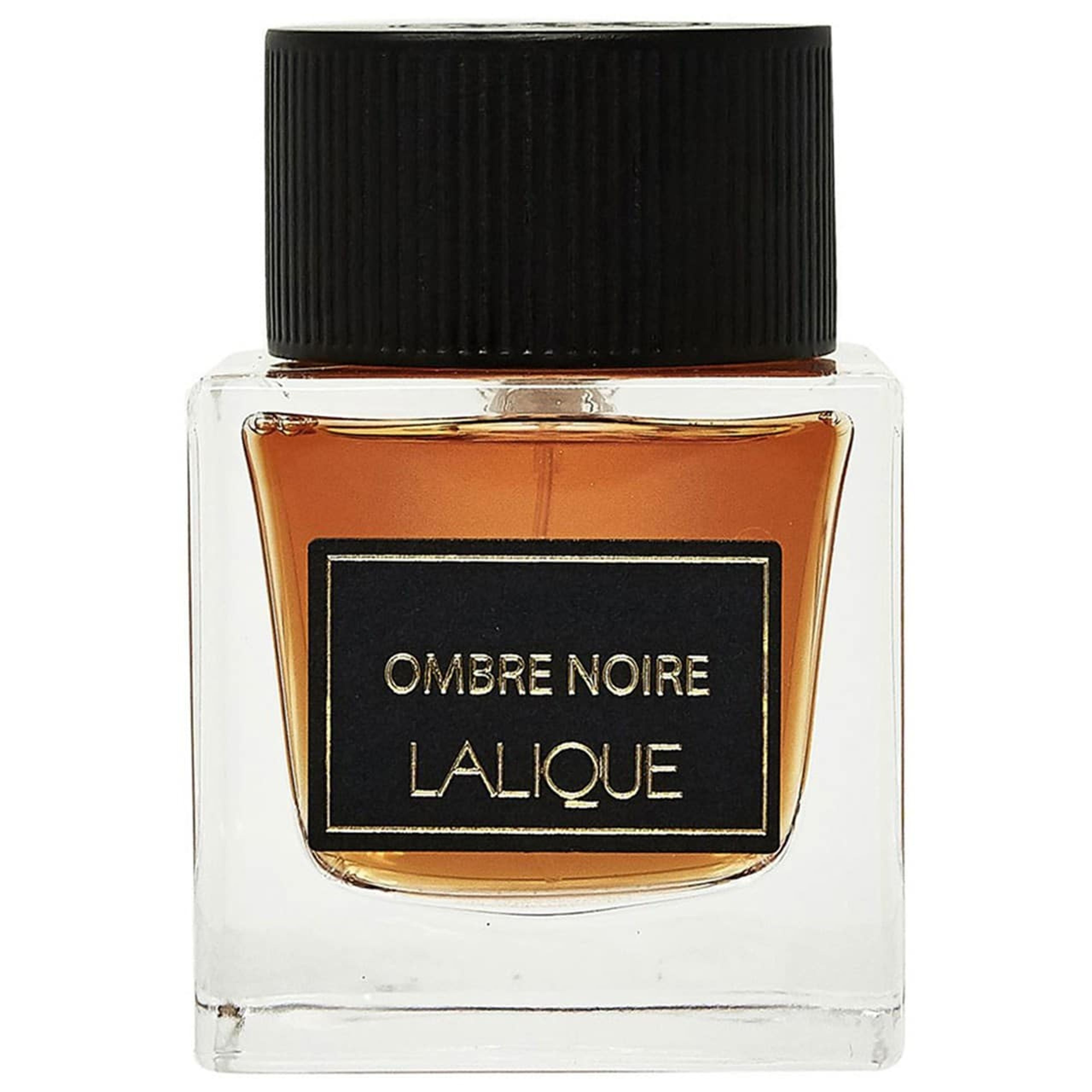 قیمت ارزان عطر مردانه لالیک آمبر نویر - LALIQUE - Ombre Noire