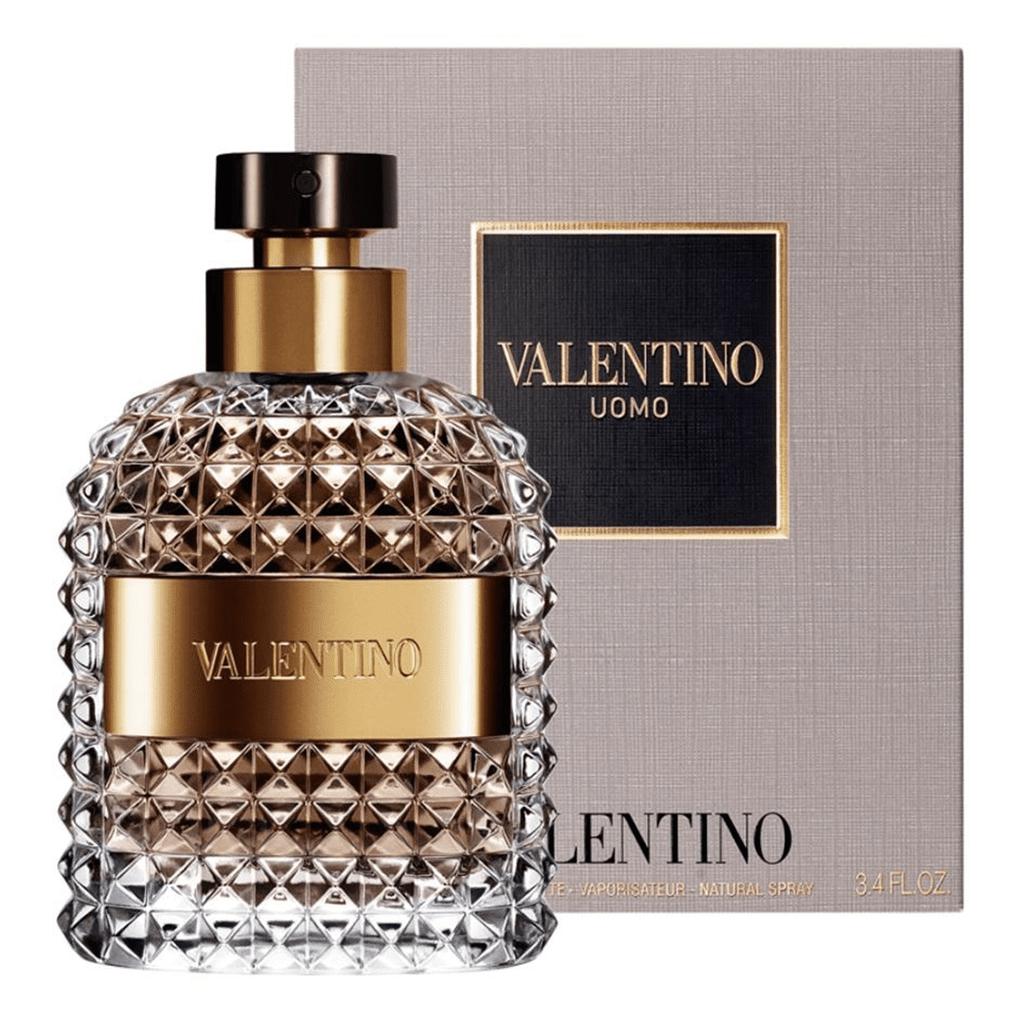 خرید آنلاین عطر مردانه والنتینو یومو (اومو) - VALENTINO - Valentino Uomo