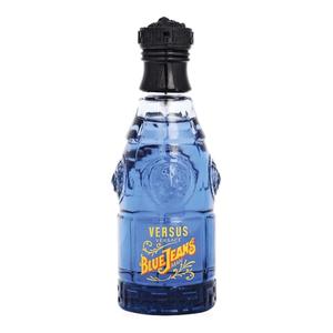 عطر مردانه ورساچه بلو جینز - VERSACE - Blue Jeans