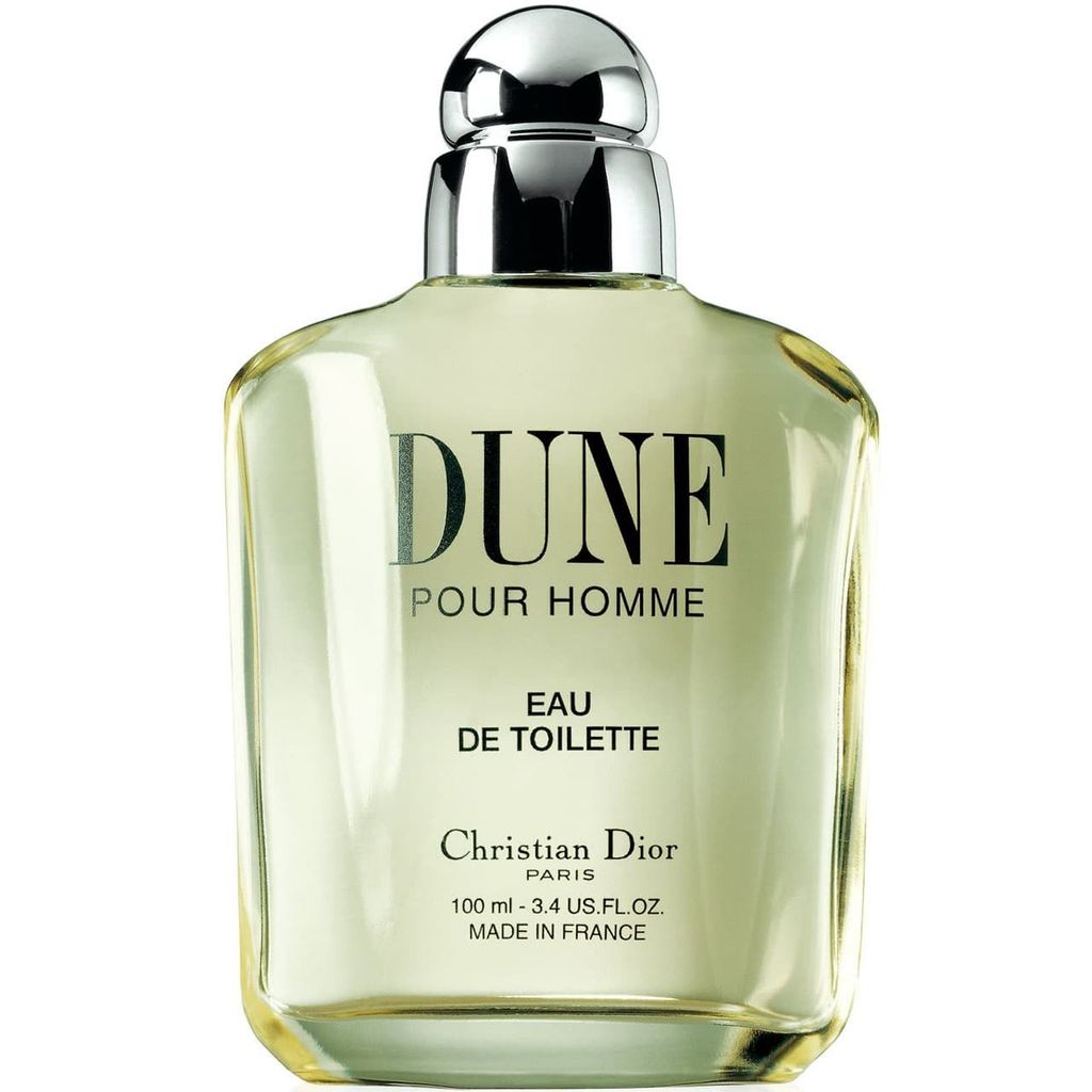 مشخصات عطر مردانه دیور دان پور هوم - Dior - Dune Pour Homme for Men