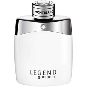 خرید انلاین عطر مردانه مونت بلنک لجند اسپیریت - MONT BLANC - Legend Spirit