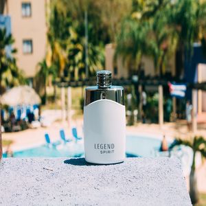 قیمت عطر مردانه مونت بلنک لجند اسپیریت - MONT BLANC - Legend Spirit