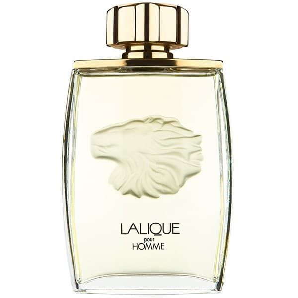 عطر مردانه لالیک پورهوم ادوپرفیوم (لالیک شیر) - LALIQUE - Lalique Pour Homme EDP
