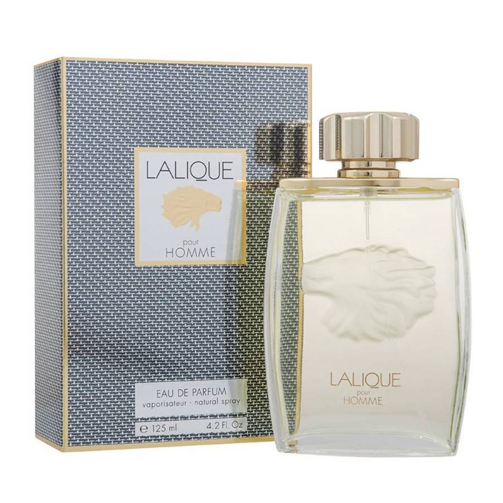 قیمت عطر مردانه لالیک پورهوم ادوپرفیوم (لالیک شیر) - LALIQUE - Lalique Pour Homme EDP