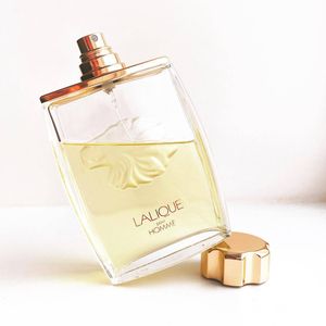مشخصات عطر مردانه لالیک پورهوم ادوپرفیوم (لالیک شیر) - LALIQUE - Lalique Pour Homme EDP