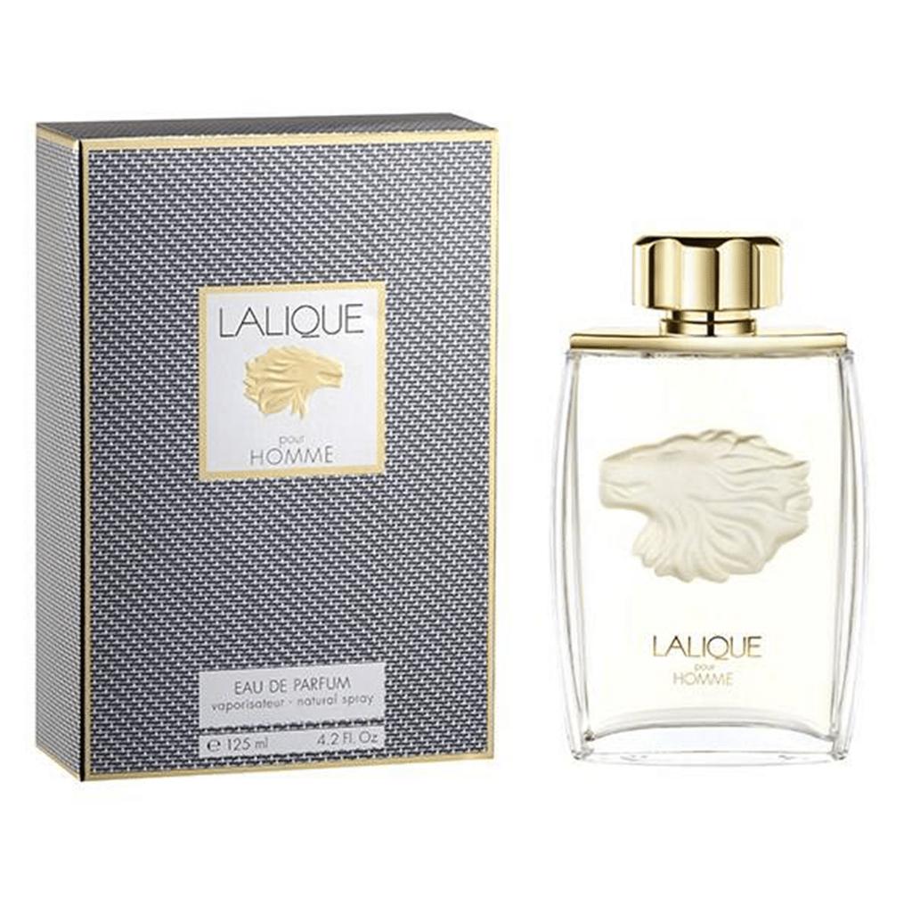 خرید آنلاین عطر مردانه لالیک پورهوم ادوپرفیوم (لالیک شیر) - LALIQUE - Lalique Pour Homme EDP