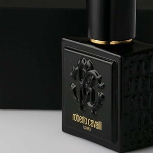 قیمت ارزان ادوتویلت مردانه روبرتو کاوالی مدل Uomo