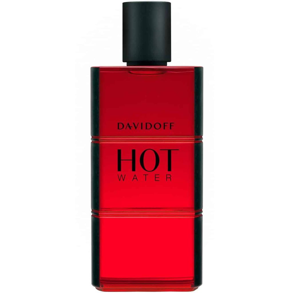 فروش اینترنتی عطر مردانه دیویدوف مدل Hot Water