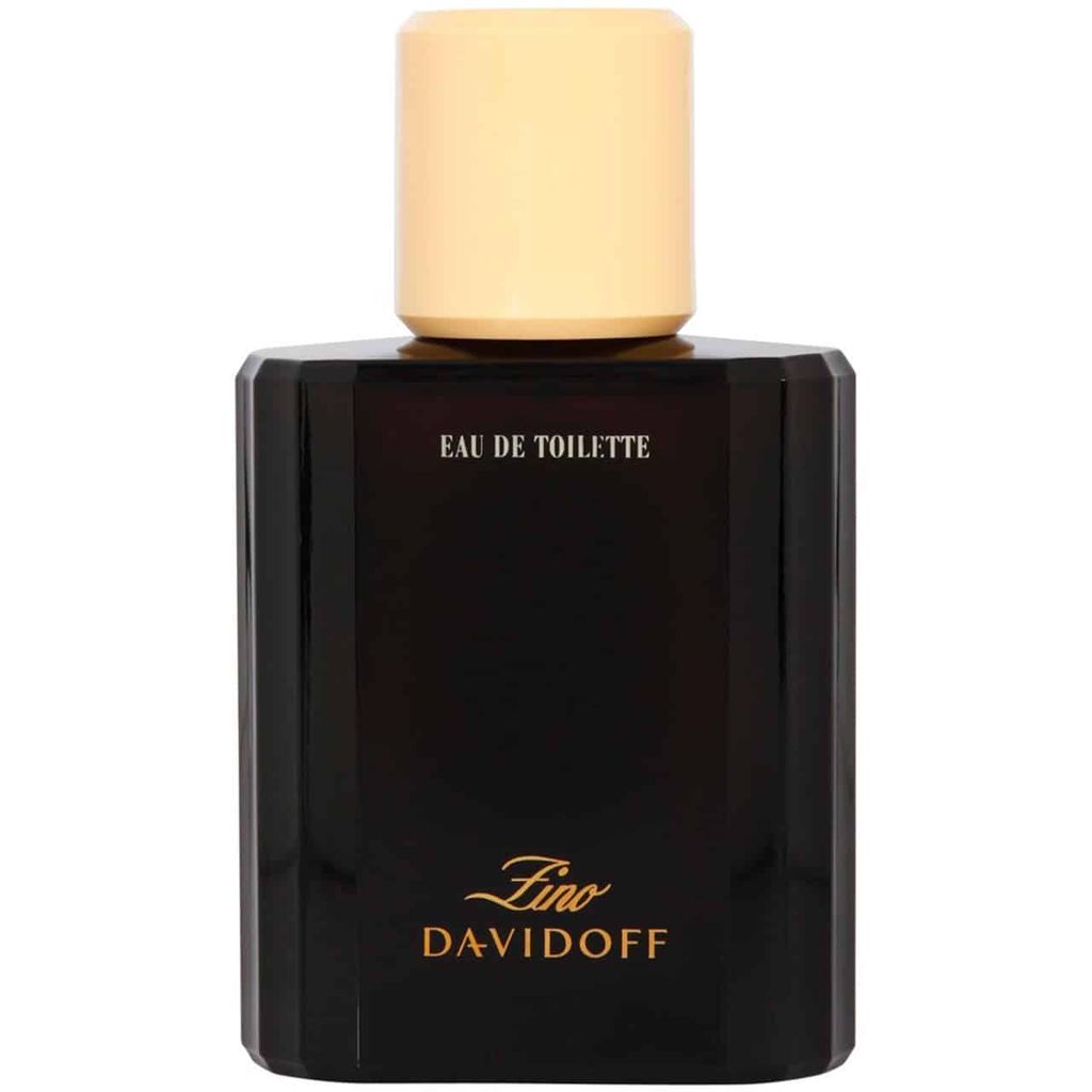 مشخصات ادو تویلت مردانه دیویدوف مدل Zino
