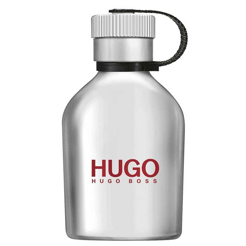 خرید اینترنتی ادو تویلت مردانه هوگو باس مدل Hugo Iced