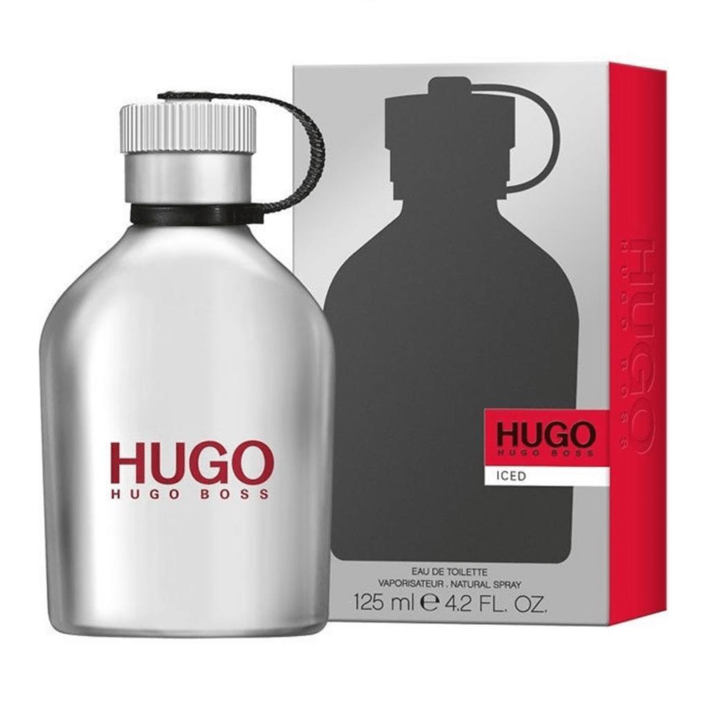 خرید آنلاین ادو تویلت مردانه هوگو باس مدل Hugo Iced