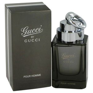 خرید اینترنتی عطر مردانه گوچی بای گوچی پورهوم - GUCCI - Gucci by Gucci Pour Homme