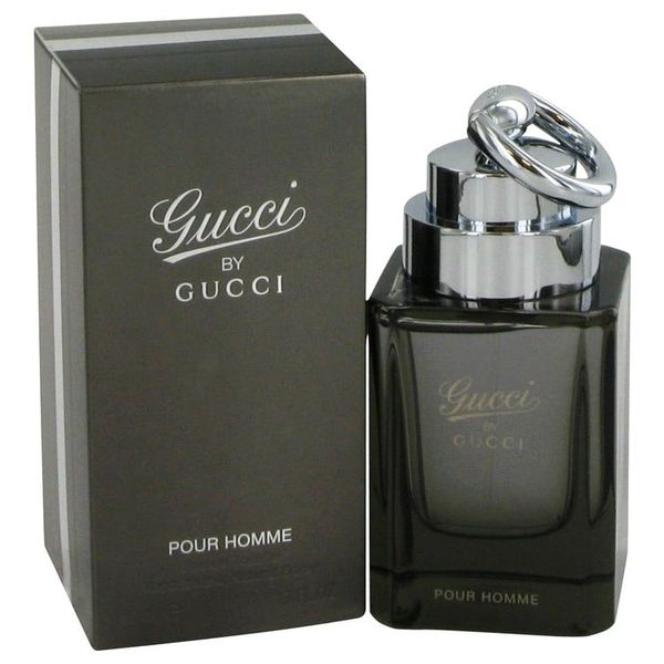 عطر مردانه گوچی بای گوچی پورهوم - GUCCI - Gucci by Gucci Pour Homme