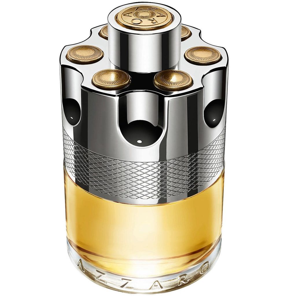 خرید آنلاین ادو تویلت مردانه آزارو مدل Wanted