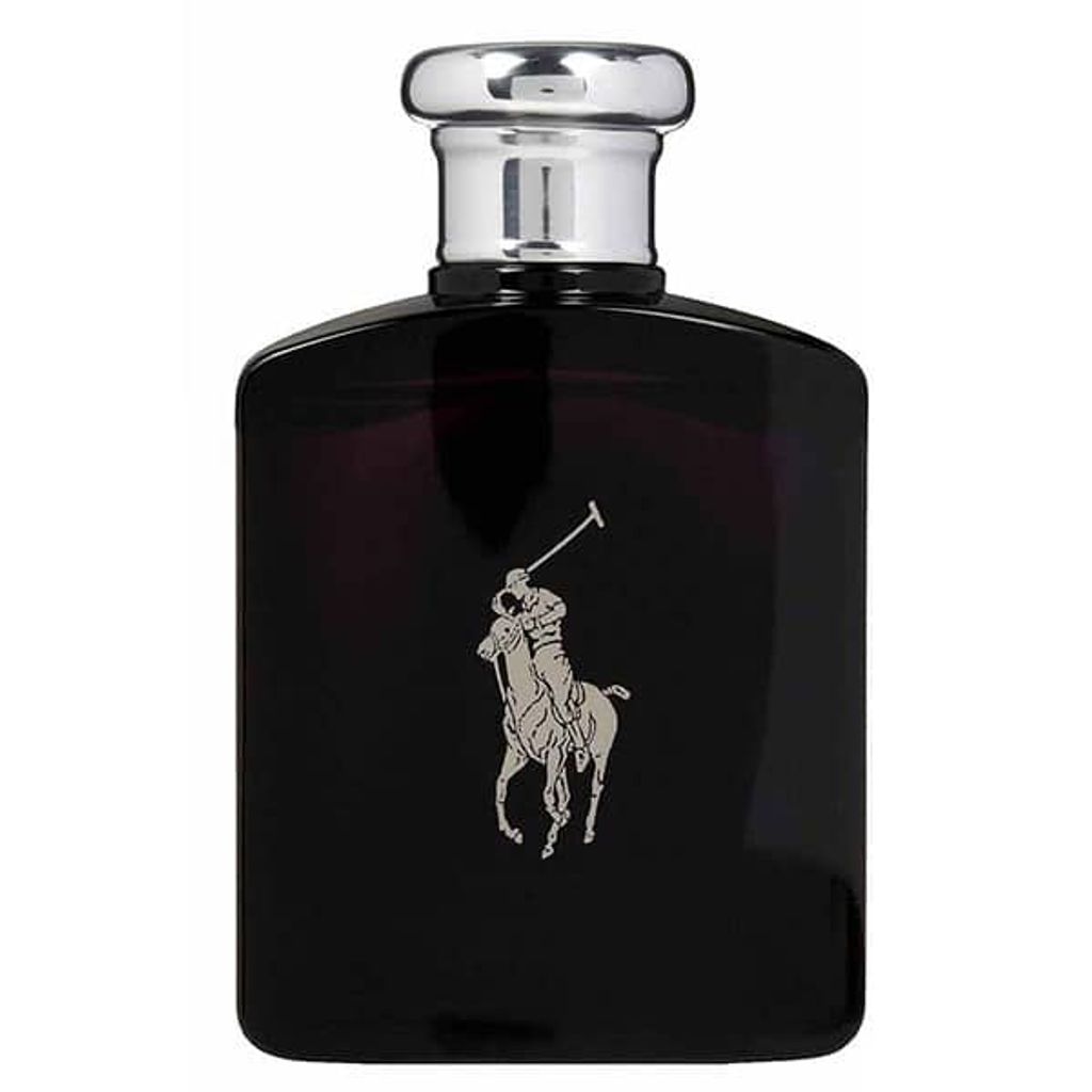 مشخصات ادو تویلت مردانه رالف لورن مدل Polo Black