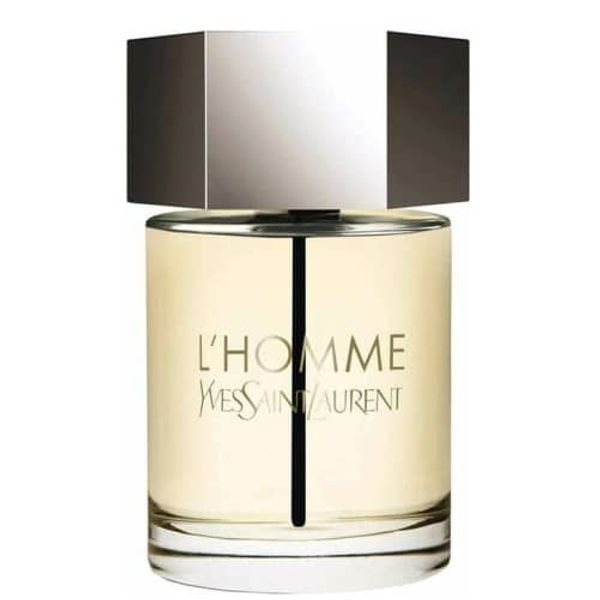 عطر مردانه ایو سن لورن لهوم (ایو سان لوران ال هوم) - YVES SAINT LAURENT - L'Homme