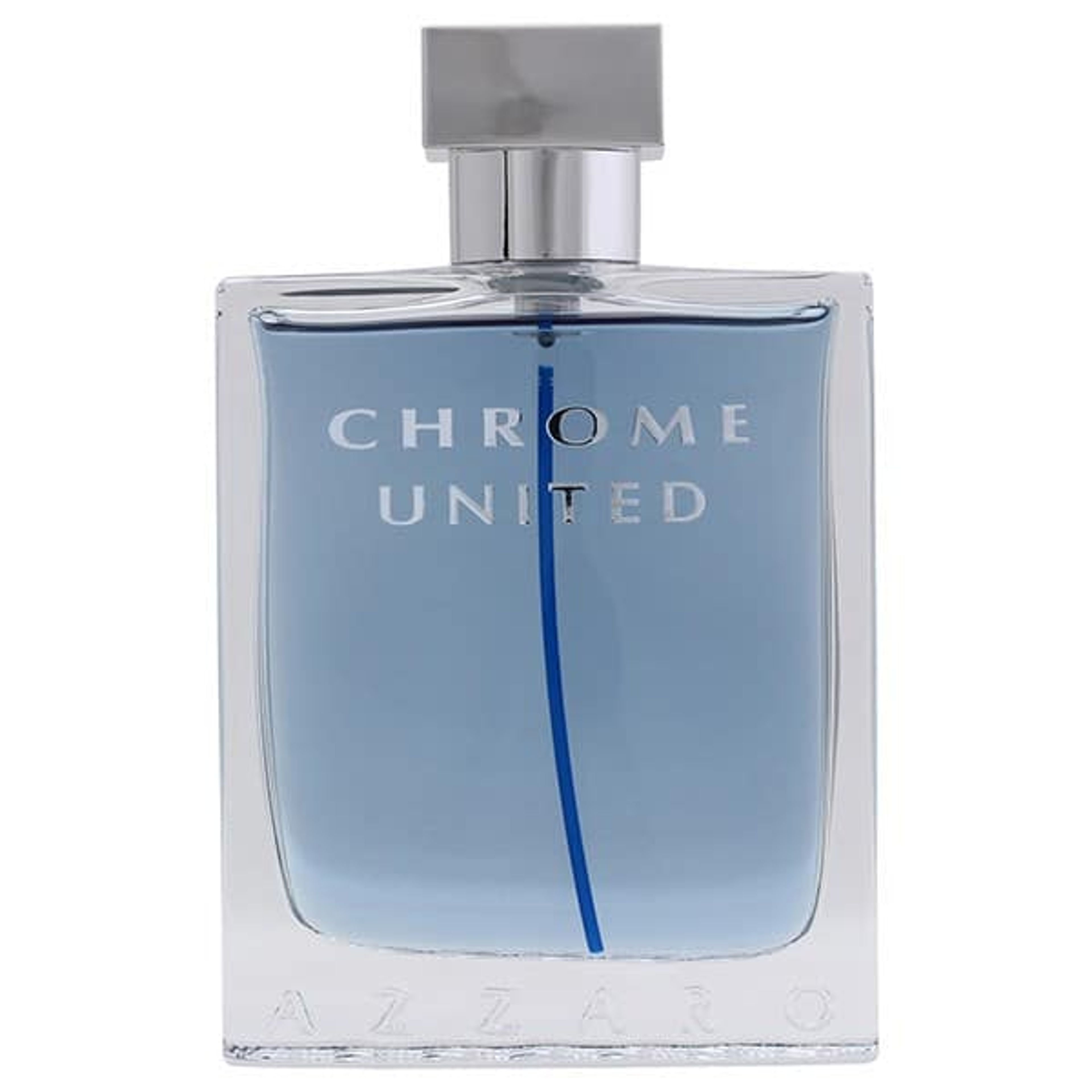 خرید اینترنتی ادو تویلت مردانه آزارو مدل Chrome United