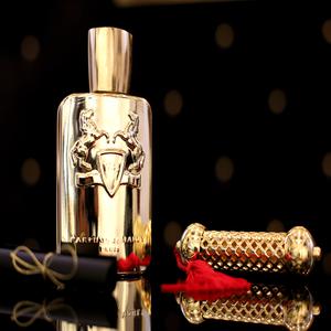 مشخصات عطر مردانه پارفومز د مارلی گودولفین - PARFUMS de MARLY - Godolphin
