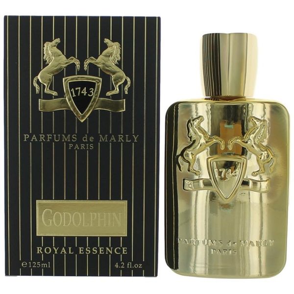عطر مردانه پارفومز د مارلی گودولفین - PARFUMS de MARLY - Godolphin