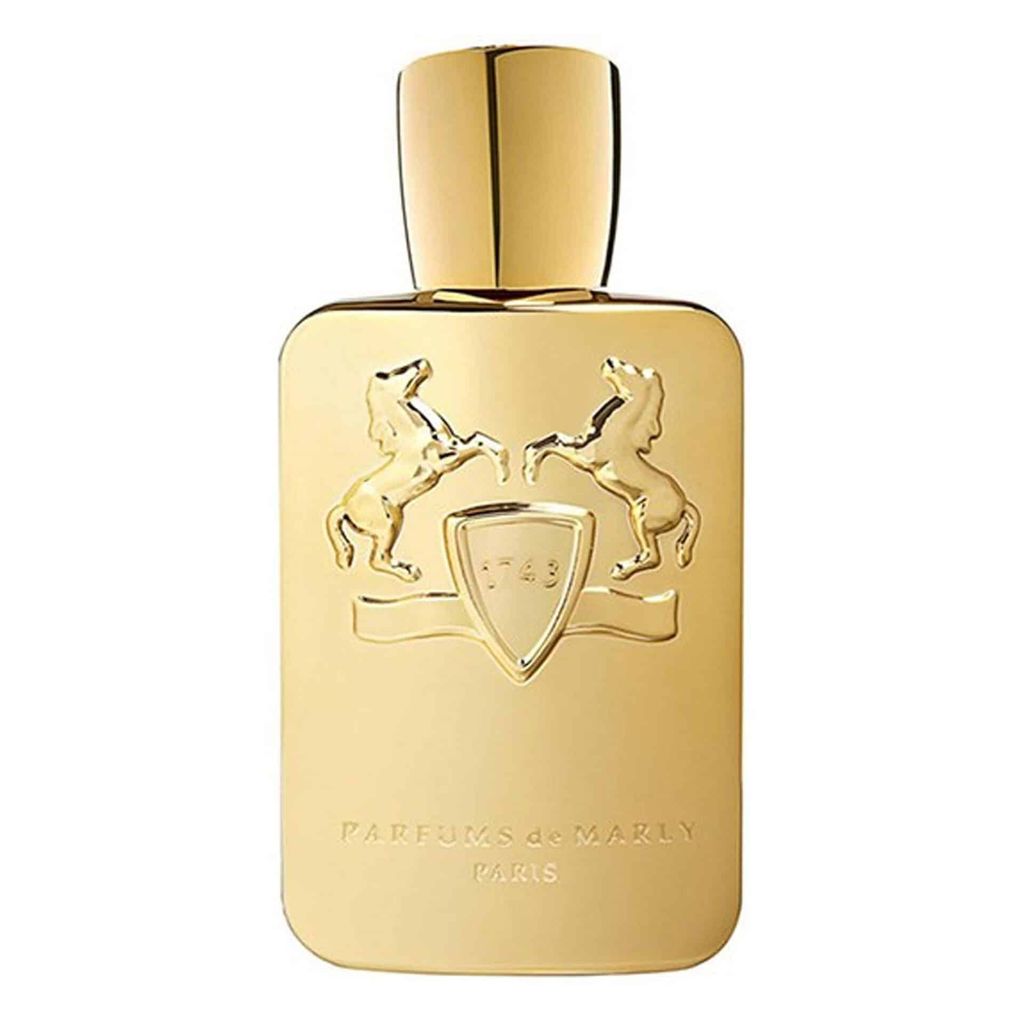 خرید اینترنتی عطر مردانه پارفومز د مارلی گودولفین - PARFUMS de MARLY - Godolphin