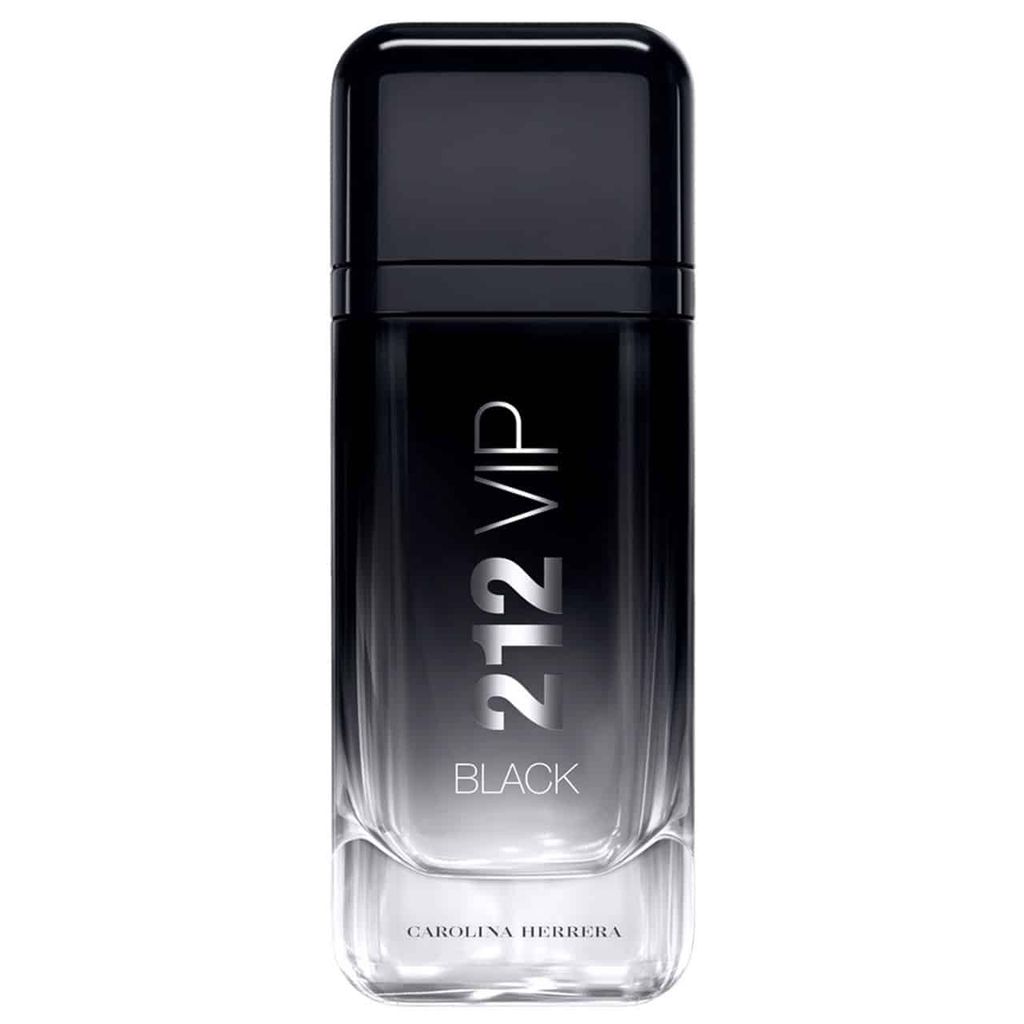 قیمت عطر مردانه کارولینا هررا 212 وی ای پی بلک - CAROLINA HERRERA - 212VIP Black