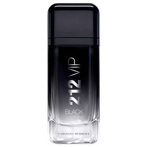 قیمت عطر مردانه کارولینا هررا 212 وی ای پی بلک - CAROLINA HERRERA - 212VIP Black