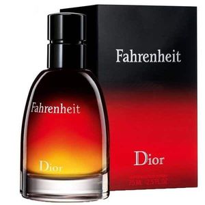 مشخصات عطر مردانه دیور فارنهایت - Dior - Fahrenheit