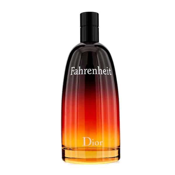 عطر مردانه دیور فارنهایت - Dior - Fahrenheit