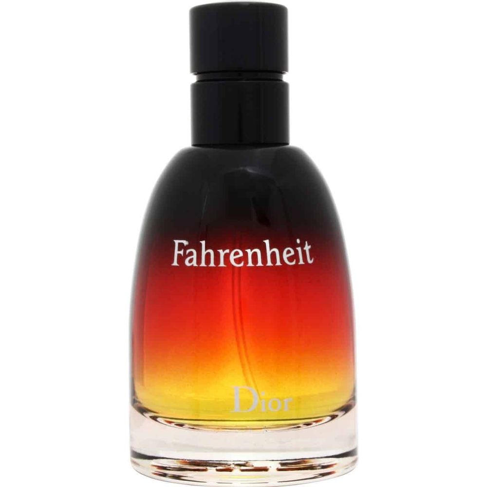 خرید اینترنتی عطر مردانه دیور فارنهایت - Dior - Fahrenheit