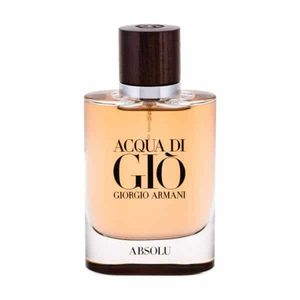 مشخصات عطر مردانه جورجیو آرمانی آکوا دی جیو ابسولو - GIORGIO ARMANI - Acqua Di Gio Absolu