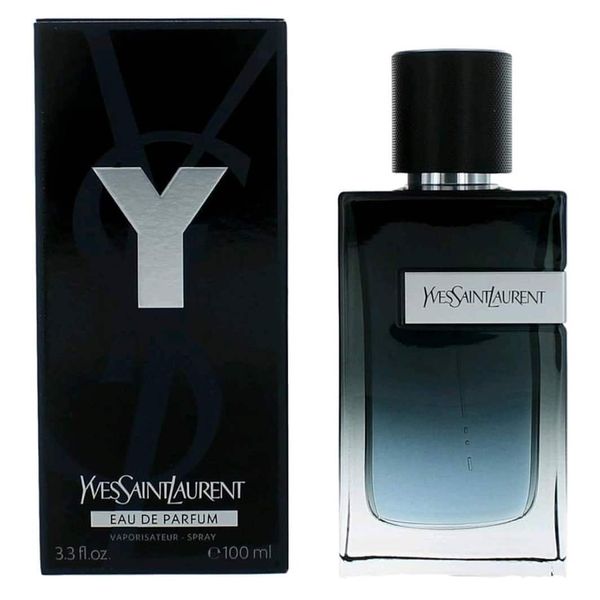 عطر مردانه ایو سن لورن وای ادوپرفیوم - YVES SAINT LAURENT - Y Eau de Parfum