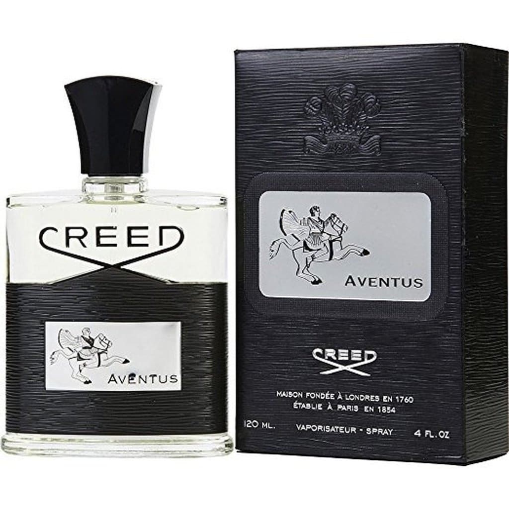 فروش اینترنتی عطر مردانه کرید اونتوس - CREED - Aventus
