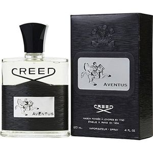 فروش اینترنتی عطر مردانه کرید اونتوس - CREED - Aventus