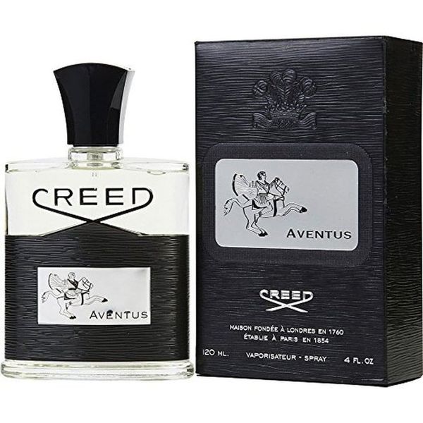 عطر مردانه کرید اونتوس - CREED - Aventus