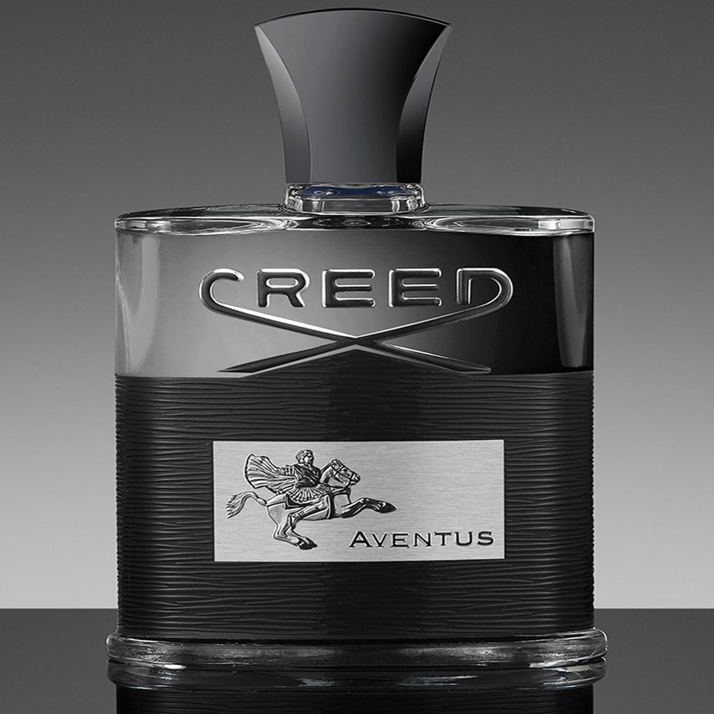 مشخصات عطر مردانه کرید اونتوس - CREED - Aventus