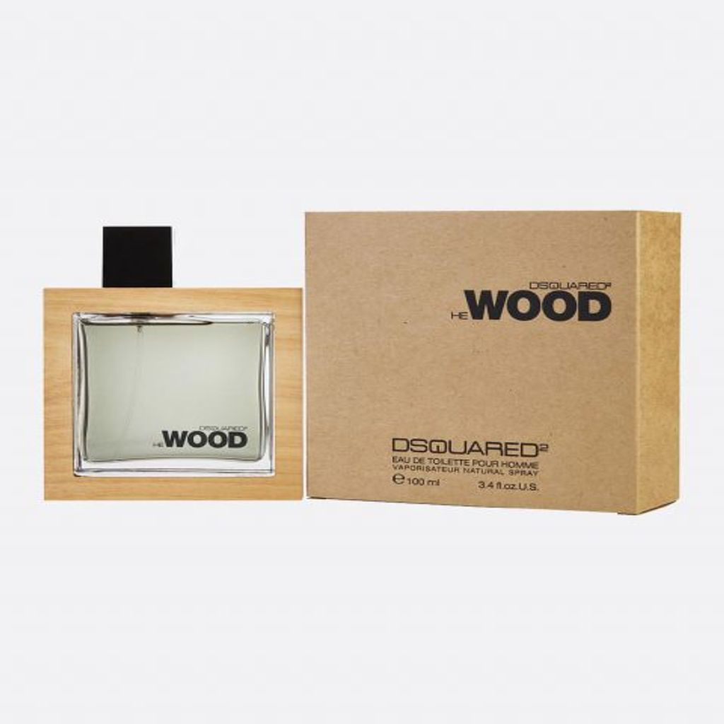 فروش اینترنتی ادوتویلت مردانه دیسکوارد مدل He Wood