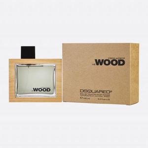 فروش اینترنتی ادوتویلت مردانه دیسکوارد مدل He Wood