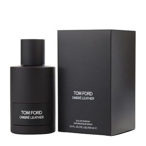 عطر تام فورد آمبر لیدر 2018 (امبر لدر 2018 - امبرلدر - آمبرلیدر) - TOM FORD - Ombre Leather 2018