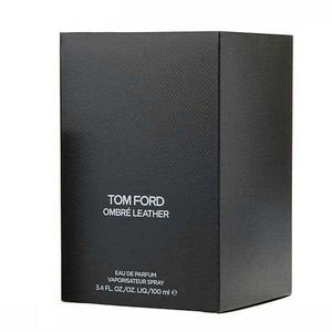فروش اینترنتی عطر تام فورد آمبر لیدر 2018 (امبر لدر 2018 - امبرلدر - آمبرلیدر) - TOM FORD - Ombre Leather 2018