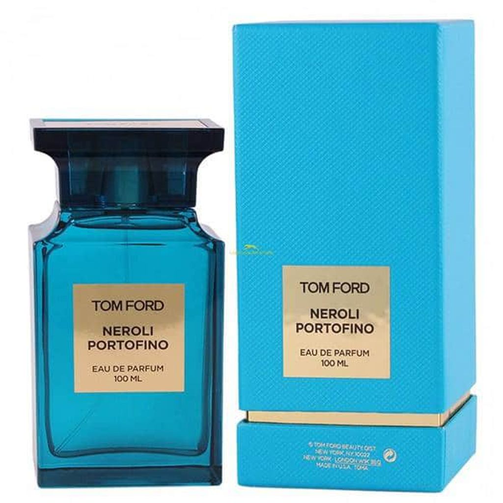 خرید انلاین عطر تام فورد نرولی پورتوفینو - TOM FORD - Neroli Portofino