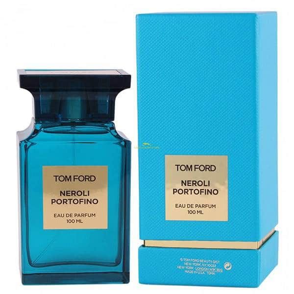عطر تام فورد نرولی پورتوفینو - TOM FORD - Neroli Portofino